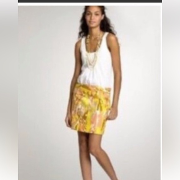 J. Crew Dresses & Skirts - J Crew Linen Skirt.  Size 12 ♥️3 for 25$♥️